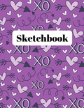 Cover: Sketchbook - Lulu.com