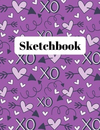 Enlarge image Cover: Sketchbook - Lulu.com
