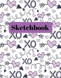 Cover: Sketchbook - Lulu.com
