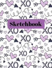 Enlarge image Cover: Sketchbook - Lulu.com