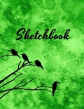 Cover: Sketchbook - Lulu.com