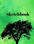 Cover: Sketchbook - Lulu.com