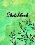 Cover: Sketchbook - Lulu.com
