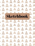Cover: Sketchbook - Lulu.com