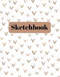 Cover: Sketchbook - Lulu.com