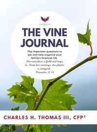 Enlarge image Cover: The Vine Journal - Lulu.com
