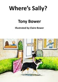 Cover: Where's Sally? - Lulu.com