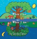 Cover: When I am up and When I am down - Christine Palmer