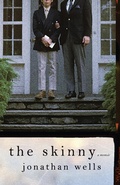 Cover: The Skinny - The Unnamed Press
