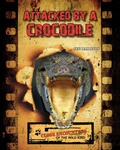 Cover: Attacked by a Crocodile - ABDO & Daughters