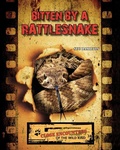 Cover: Bitten by a Rattlesnake - ABDO & Daughters