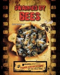 Cover: Swarmed by Bees - ABDO & Daughters
