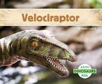 Abbildung von: Velociraptor - Abdo Kids Jumbo