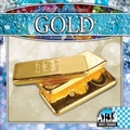 Cover: Gold - Checkerboard Library