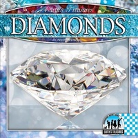 Enlarge image Cover: Diamonds - Checkerboard Library