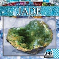 Cover: Jade - Checkerboard Library