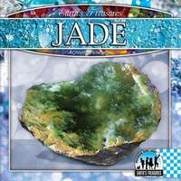 Enlarge image Cover: Jade - Checkerboard Library