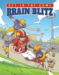 Cover: Brain Blitz - Graphic Planet