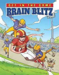 Enlarge image Cover: Brain Blitz - Graphic Planet