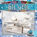 Cover: Silver - Checkerboard Library