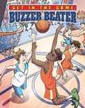 Cover: Buzzer Beater - Graphic Planet