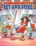 Cover: Set and Spike - Graphic Planet