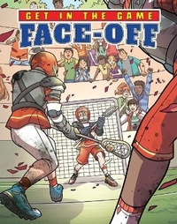 Enlarge image Cover: Face-Off - Graphic Planet