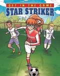 Cover: Star Striker - Graphic Planet