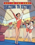 Cover: Vaulting to Victory - Graphic Planet