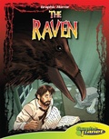 Cover: Raven - Graphic Planet