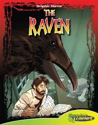 Enlarge image Cover: Raven - Graphic Planet
