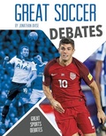 Cover: Great Soccer Debates - Sportszone
