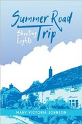 Cover: Shooting Lights - Epic Escape