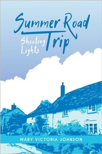 Enlarge image Cover: Shooting Lights - Epic Escape
