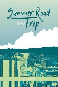 Enlarge image Cover: Vegas - Epic Escape