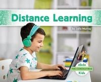 Abbildung von: Distance Learning - Abdo Kids Jumbo