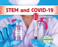 Abbildung von: Stem and Covid-19 - Abdo Kids Jumbo
