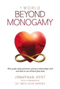 Cover: A World Beyond Monogamy - Luminastra Press