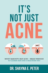 Abbildung von: It's Not Just Acne - Well Ahead Chicago