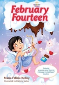 Cover: February Fourteen - Maria Felicia Kelley