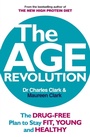 Cover: The Age Revolution - Vermilion