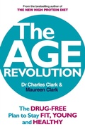 Cover: The Age Revolution - Vermilion