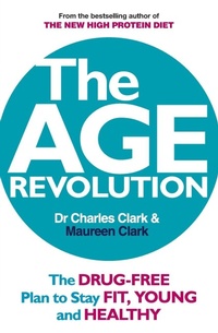 Enlarge image Cover: The Age Revolution - Vermilion
