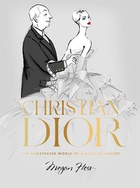 Abbildung von: Christian Dior - Hardie Grant Books