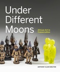 Cover: Under Different Moons - Figure 1 Publishing