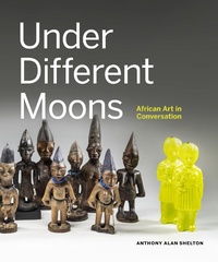 Enlarge image Cover: Under Different Moons - Figure 1 Publishing