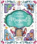 Cover: My Amazing Collection of Magical Stories - Igloo Books Ltd