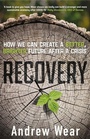 Cover: Recovery - Hero