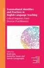 Cover: Transnational Identities and Practices in English Language Teaching - Multilingual Matters