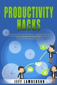 Abbildung von: Productivity Hacks - Charlie Creative Lab
